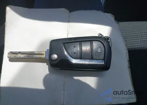 2019 Toyota Rav4 Le z USA, uszkodzony, nr VIN 2T3F1RFV0KC057197